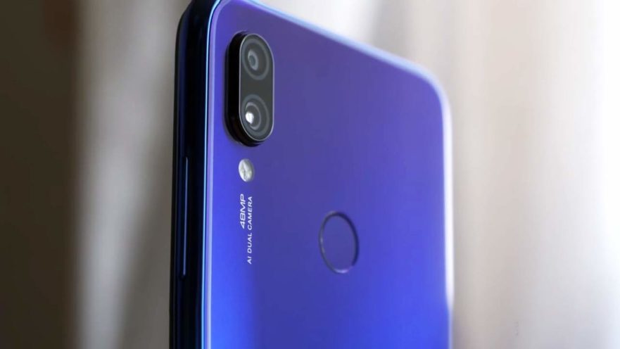 Xiaomi Redmi Note 7 with 48-megapixel camera: Price and specs on Revu Philippines