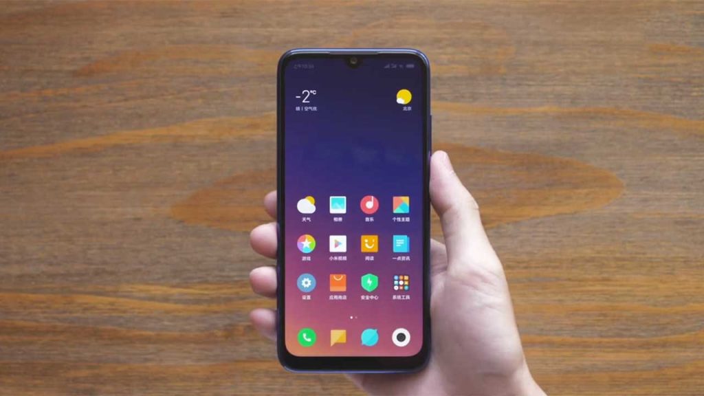 Xiaomi Redmi Note 7 with 48-megapixel camera: Price and specs on Revu Philippines