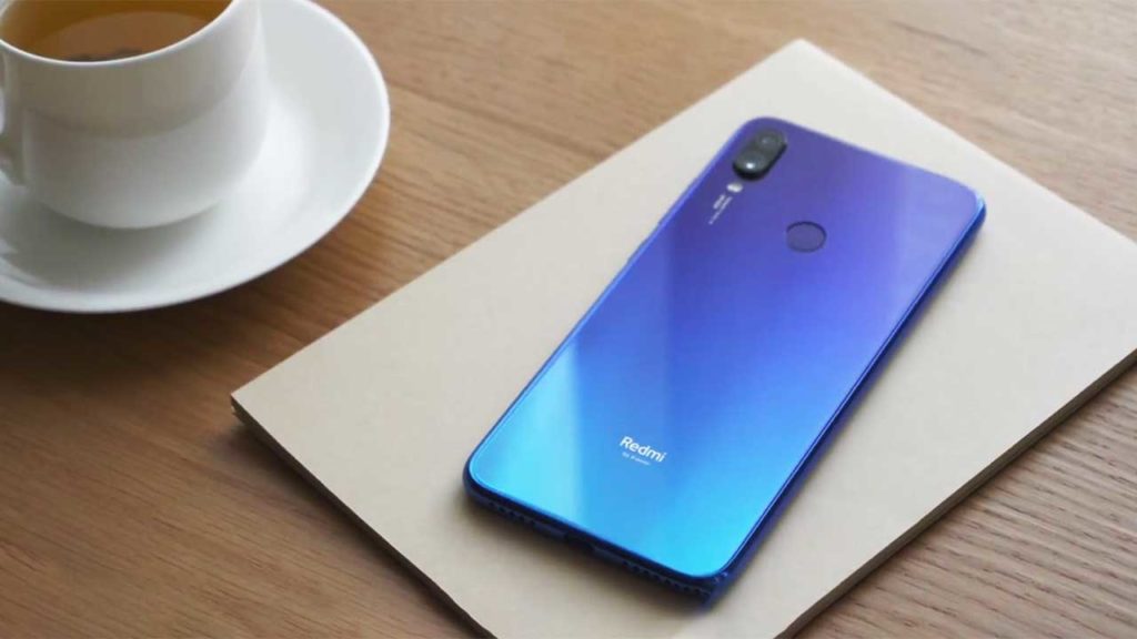 Xiaomi Redmi Note 7 with 48-megapixel camera: Price and specs on Revu Philippines