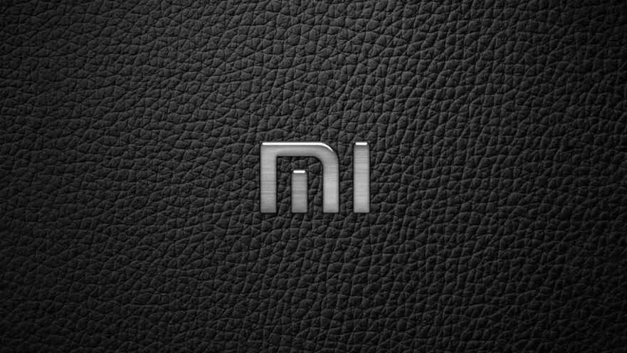 Xiaomi logo render on Revu Philippines