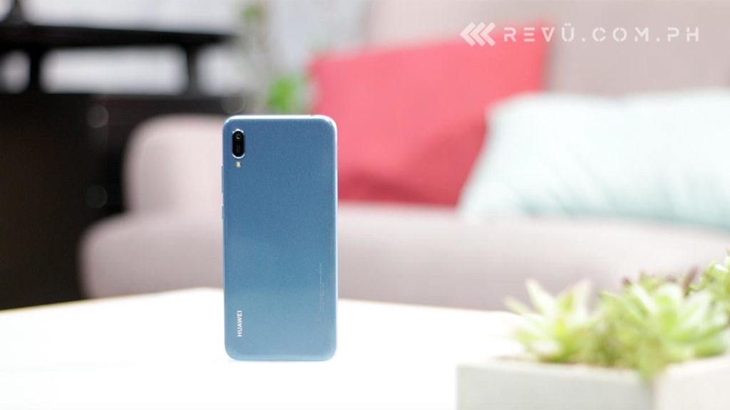 Huawei Y6 Pro 2019 price and specs by Revu Philippines