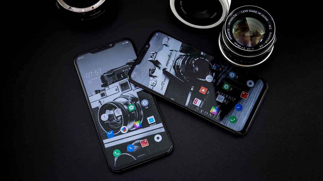 Meizu X8 Is Cheapest Snapdragon 710 Phone In The Philippines Revü Meizu X8 Is Cheapest Snapdragon 710 Phone In The Philippines Revü