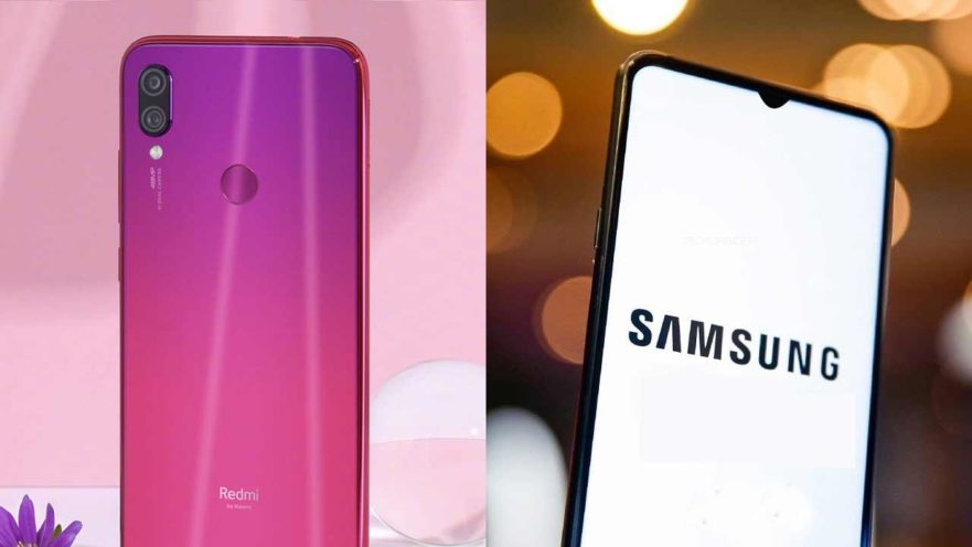 Xiaomi Redmi Note 7 vs Samsung Galaxy M20: Specs and price comparison by Revu Philippines