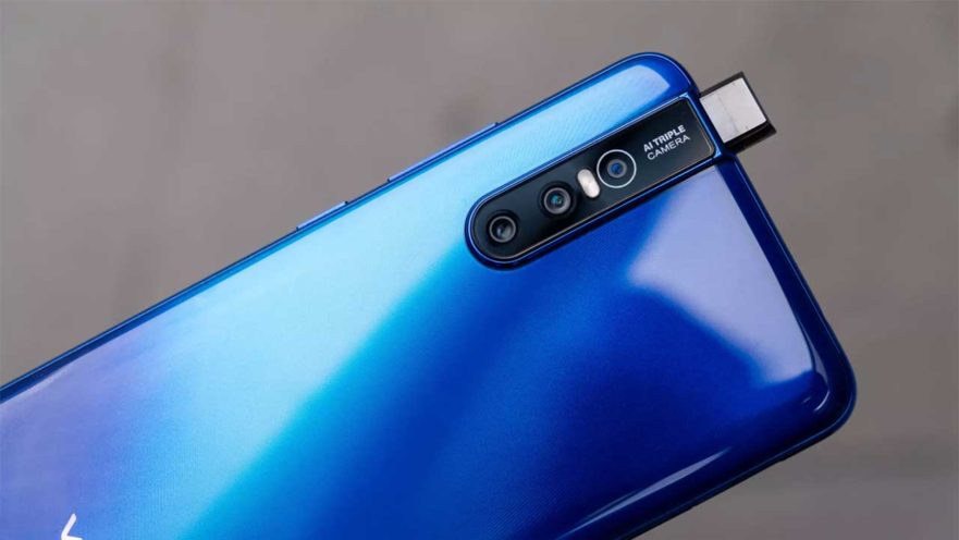 Vivo V15 Pro price and specs on Revu Philippines