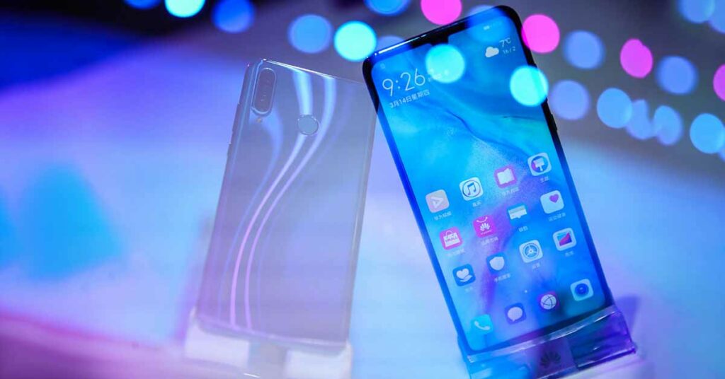 Huawei Nova 4e or Huawei P30 Lite: Price and specs via Revu Philippines