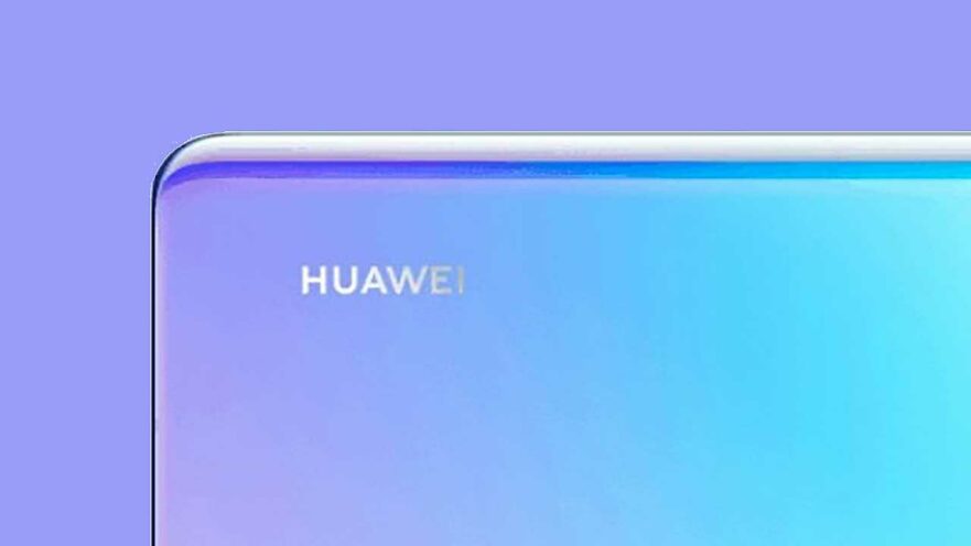 Huawei P30 Pro design leaked by Roland Quandt on Revu Philippines