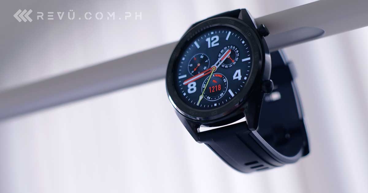 huawei g20 watch