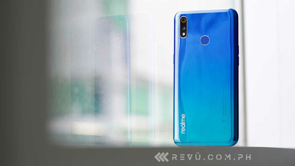 Realme 3 review, price and specs via Revu Philippines