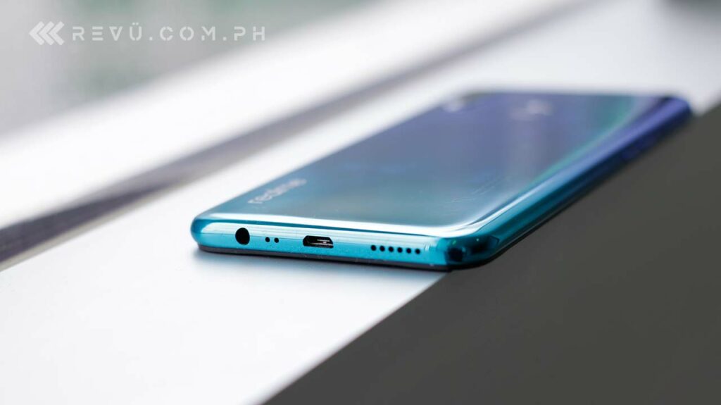 Realme 3 review, price and specs via Revu Philippines