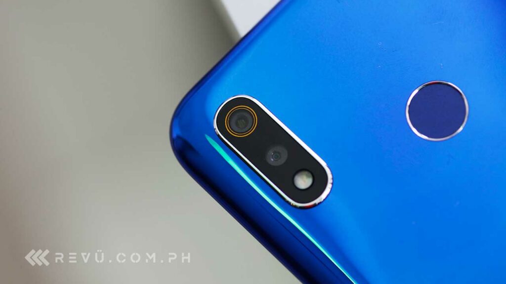 Realme 3 review, price and specs via Revu Philippines