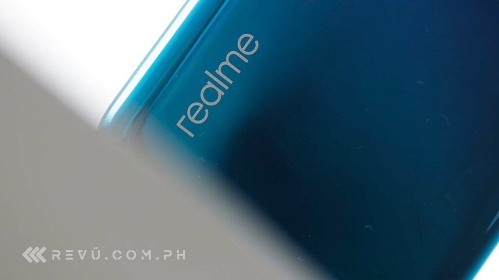 Realme 3 review, price and specs via Revu Philippines