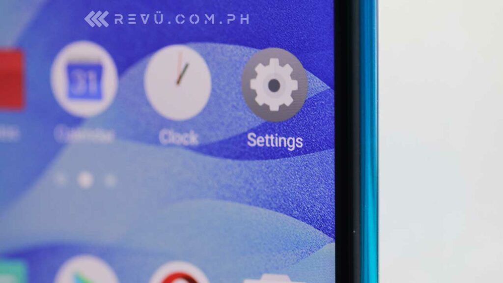 Realme 3 review, price and specs via Revu Philippines