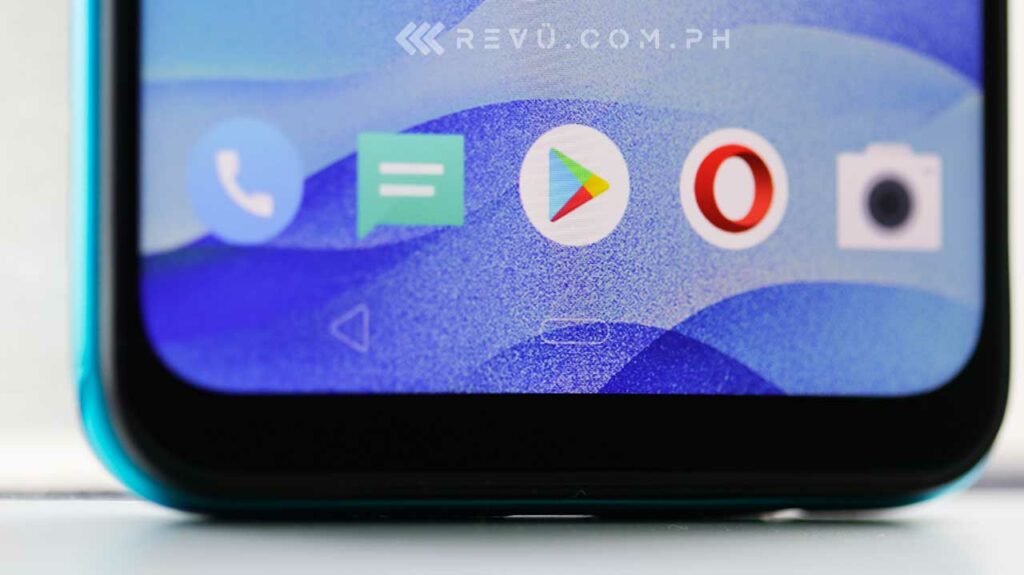 Realme 3 review, price and specs via Revu Philippines