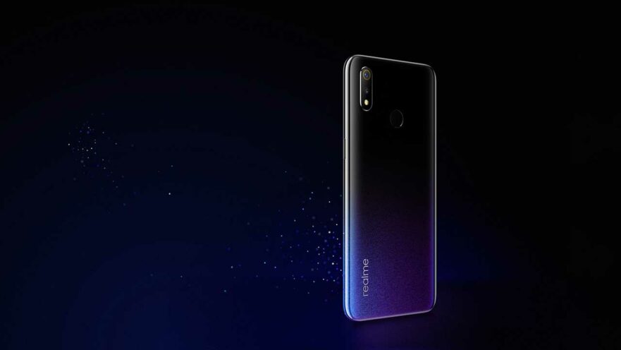 Realme 3 price, specs, and availability or release date via Revu Philippines