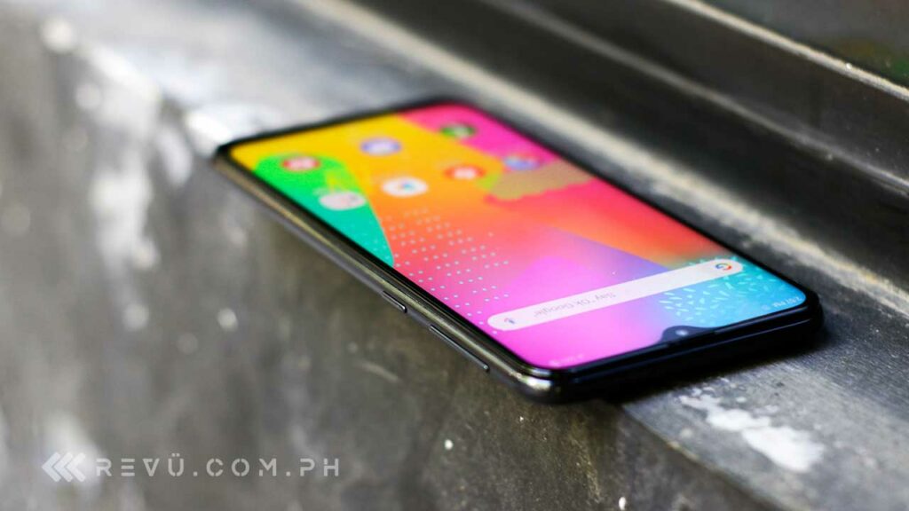 Samsung Galaxy M20 review, price and specs on Revu Philippines