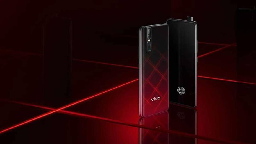Vivo V15 Pro price, specs and launch via Revu Philippines