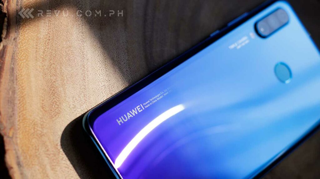 Huawei P30 Lite review, specs, and price via Revu Philippines