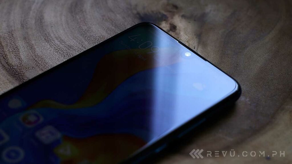 Huawei P30 Lite review, specs, and price via Revu Philippines