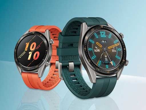 Huawei Watch GT Active Edition price and specs via Revu Philippines