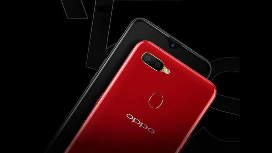OPPO A5s price and specs on Revu Philippines