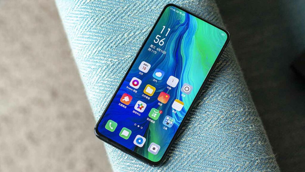 OPPO Reno 10x Zoom Edition price, specs and availability on Revu Philippines