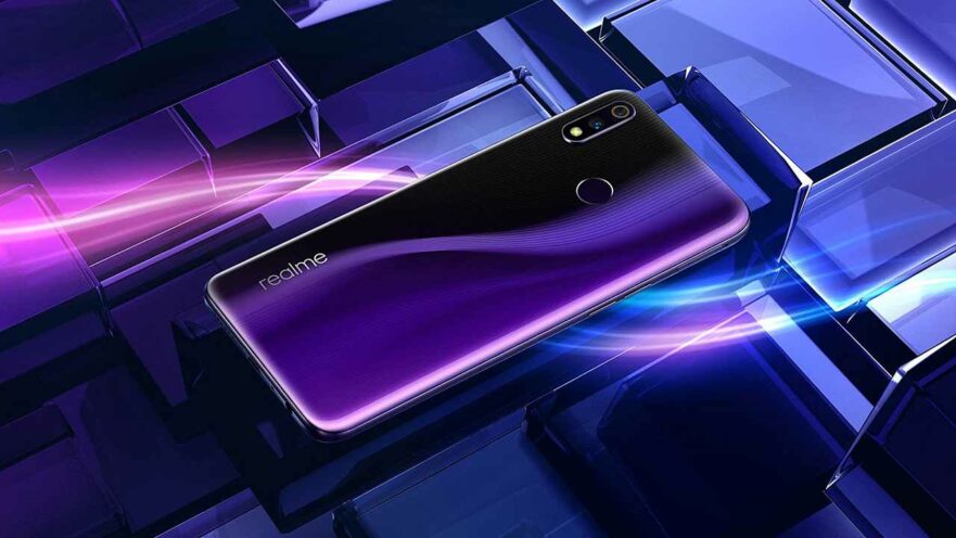 Realme 3 Pro price, specs, and availability or release date in India via Revu Philippines