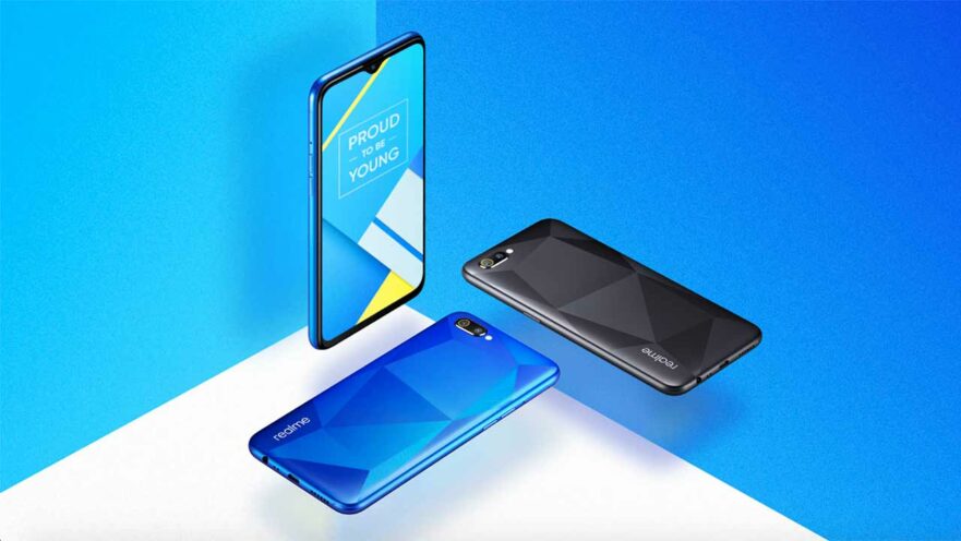 Realme C2 price, specs, and availability or release date in India via Revu Philippines