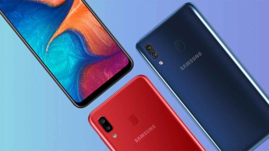 Samsung Galaxy A20 price, specs, and availability via Revu Philippines