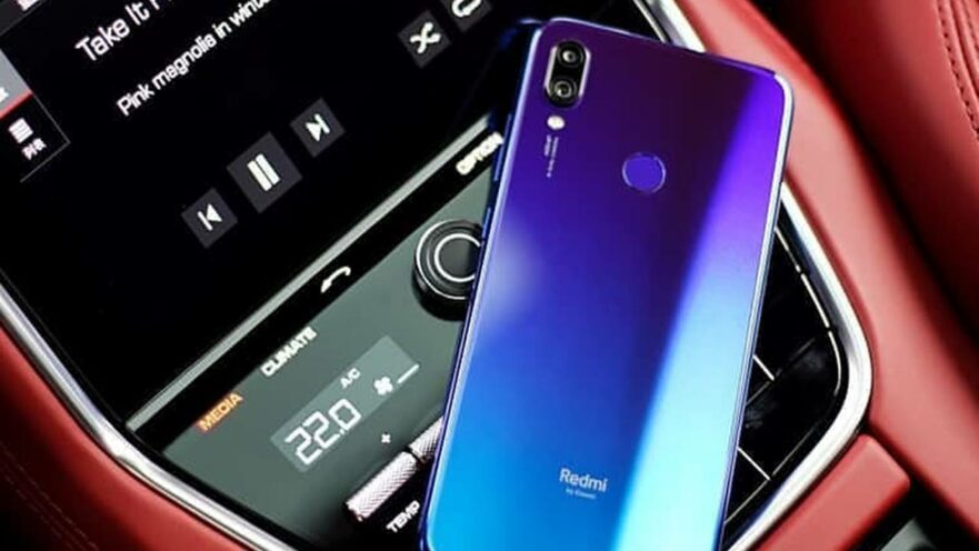 Xiaomi Redmi 7 cheapest price specs flash sale via Revu Philippines