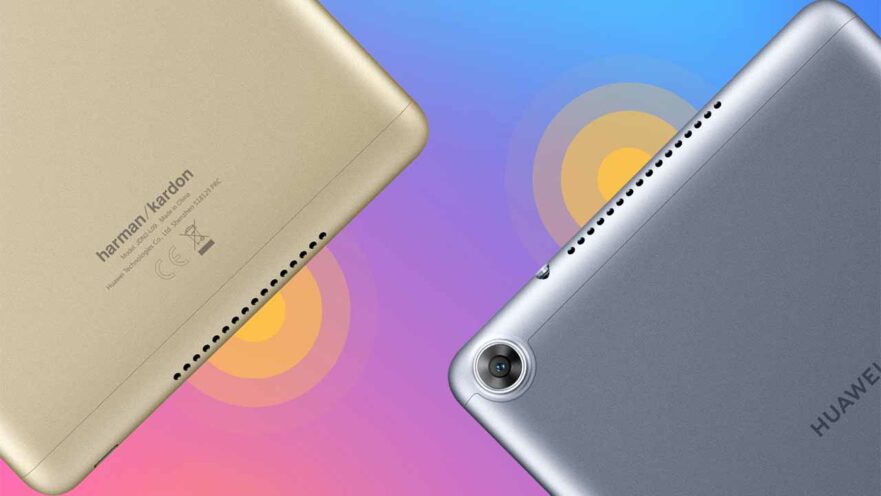 Huawei MediaPad M5 Lite 8 price and specs via Revu Philippines