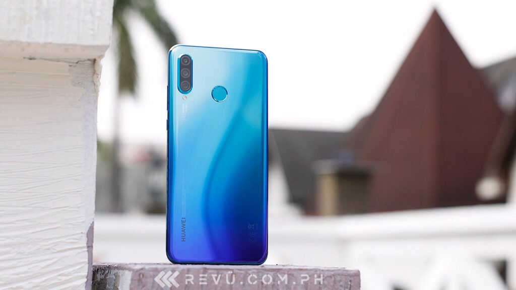 Huawei P30 Lite review, specs, and price on Revu Philippines