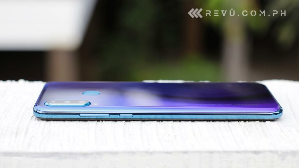 Huawei P30 Lite review, specs, and price on Revu Philippines