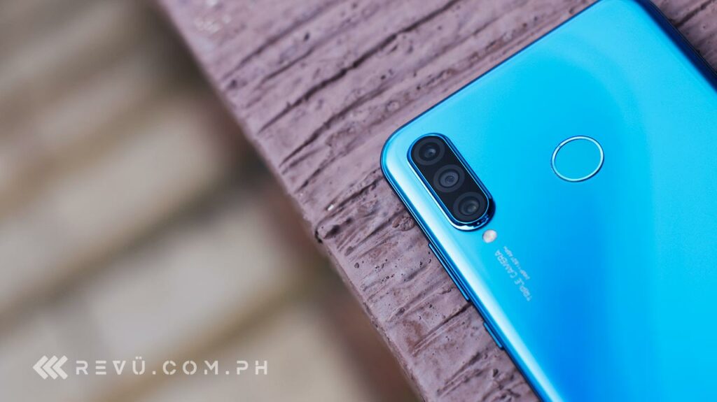 Huawei P30 Lite review, specs, and price on Revu Philippines