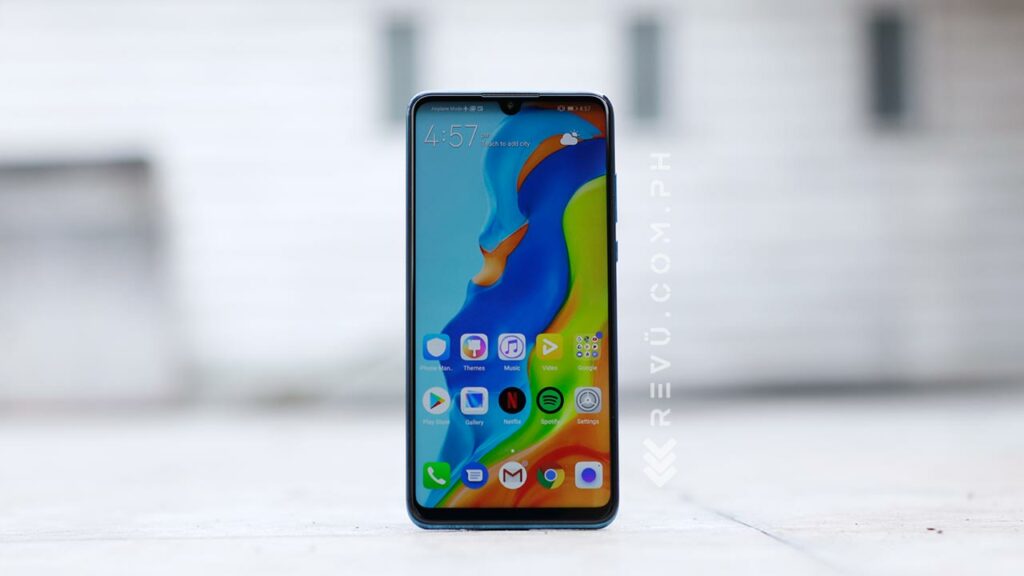 Huawei P30 Lite review, specs, and price on Revu Philippines