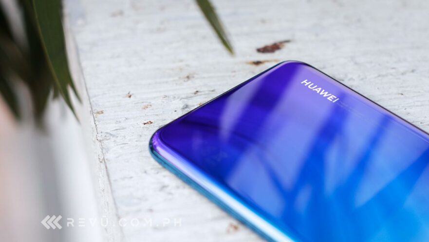 Huawei P30 Lite review, specs, and price on Revu Philippines