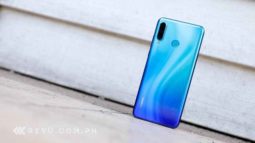 Huawei P30 Lite review, specs, and price on Revu Philippines