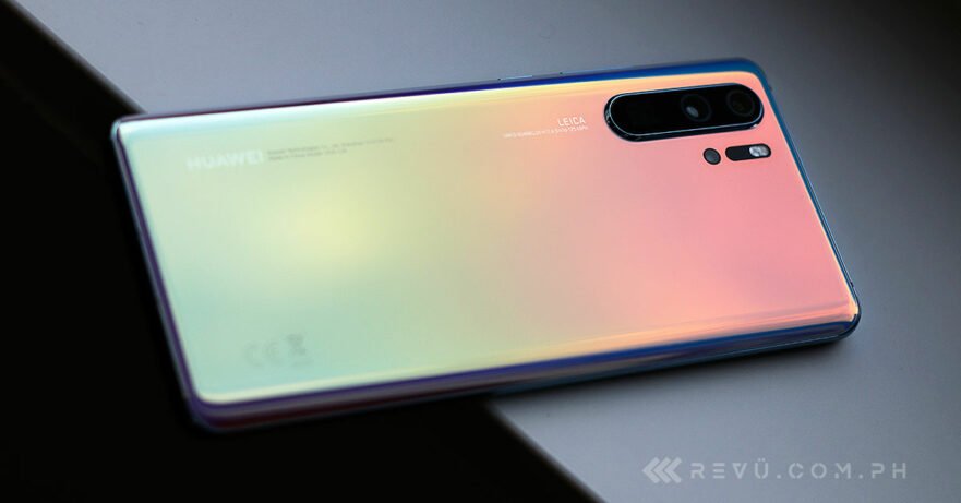 Huawei P30 Pro review, price, and specs on Revu Philippines