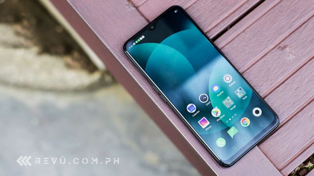 OPPO F11 review, price, and specs by Revu Philippines