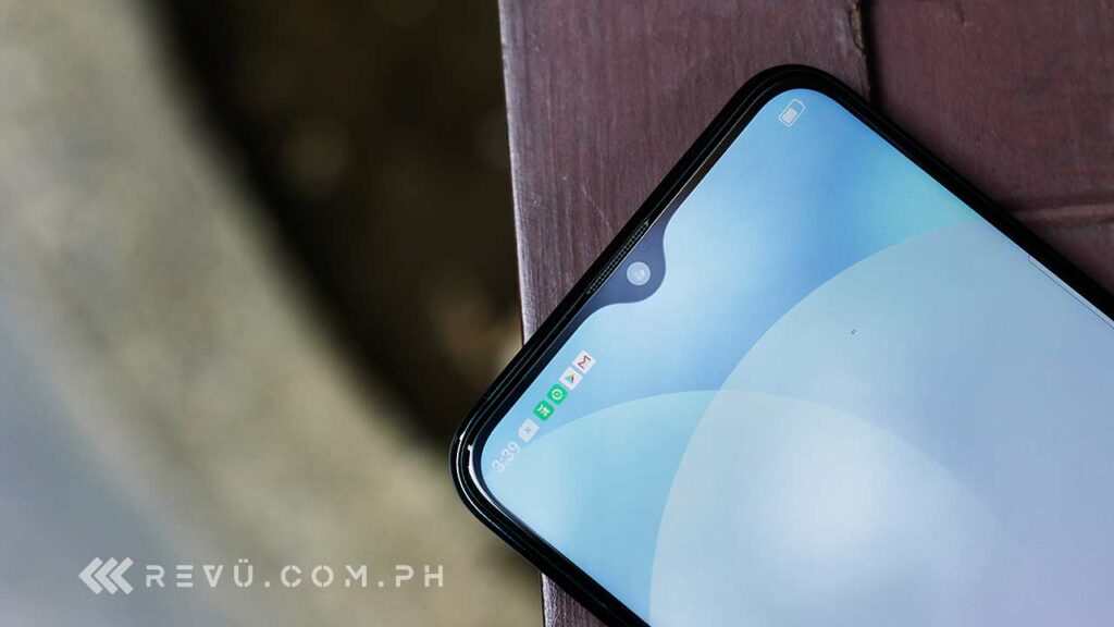 OPPO F11 review, price, and specs by Revu Philippines