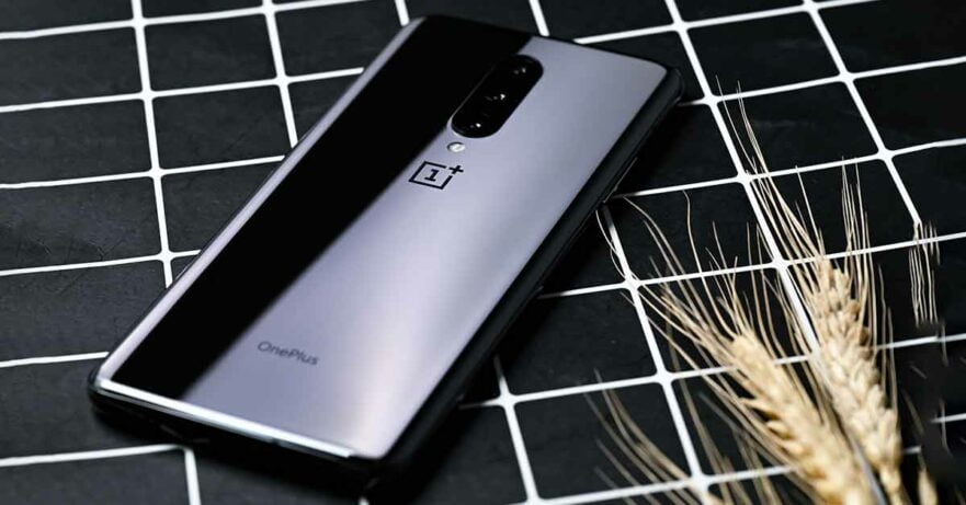 OnePlus 7 Pro price and specs via Revu Philippines