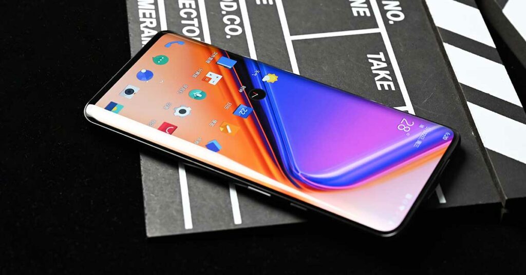 OnePlus 7 Pro price and specs via Revu Philippines