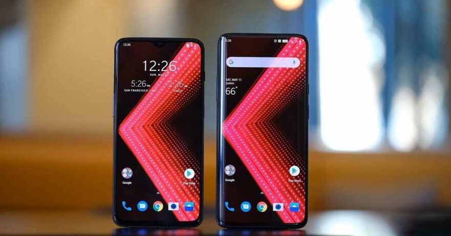 OnePlus 7 Pro vs OnePlus 7: Specs and price comparison by Revu Philippines