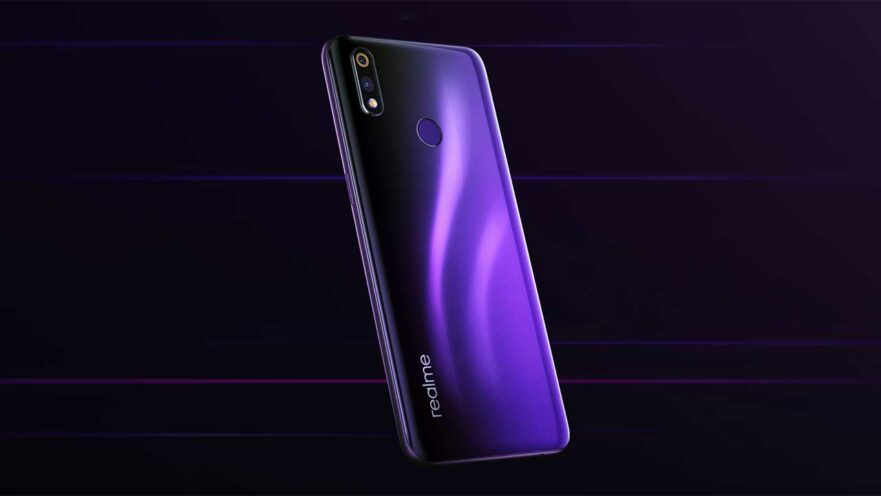 Realme 3 Pro price and specs on Revu Philippines