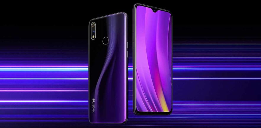 Realme 3 Pro price, specs, and availability via Revu Philippines