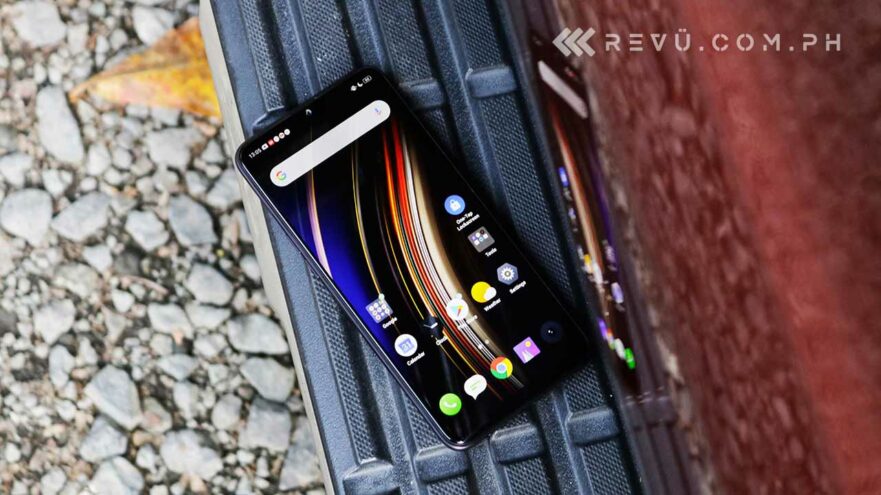 Realme 3 Pro review, price and specs on Revu Philippines