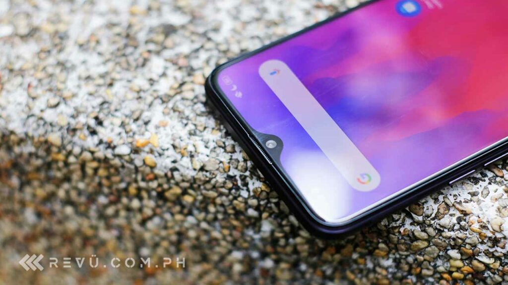 Realme 3 Pro review, price and specs on Revu Philippines