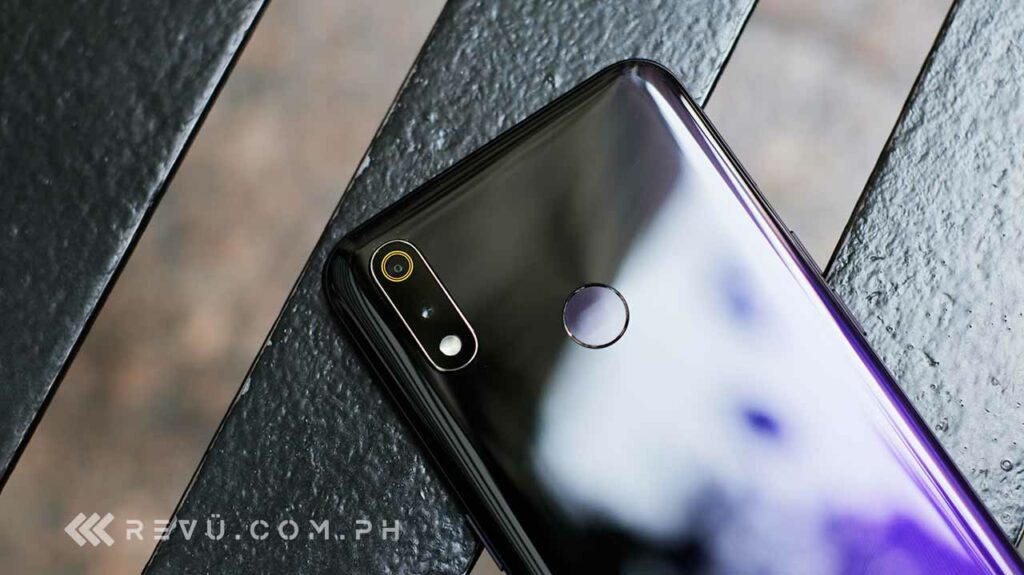 Realme 3 Pro review, price and specs on Revu Philippines