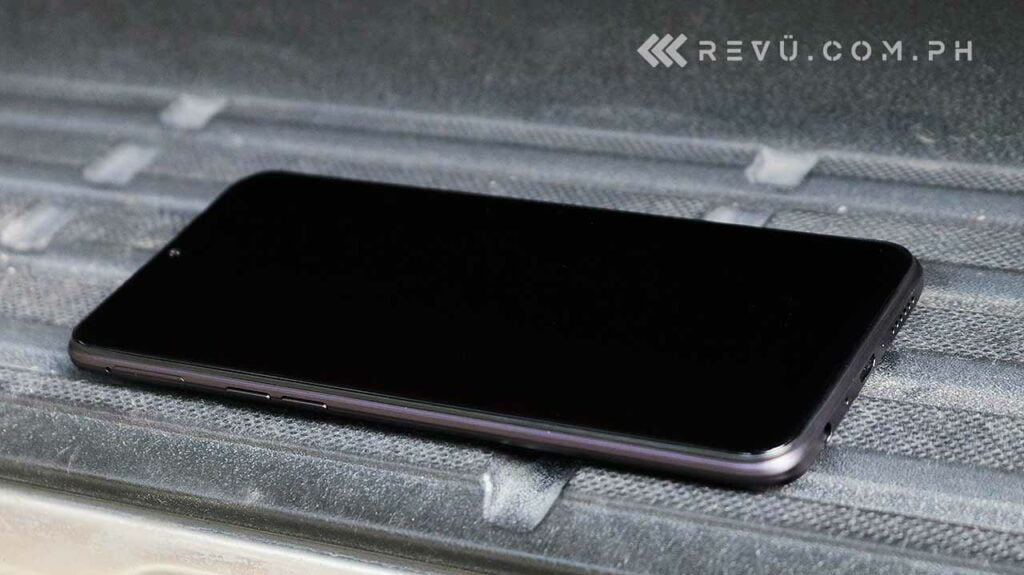 Realme 3 Pro review, price and specs on Revu Philippines