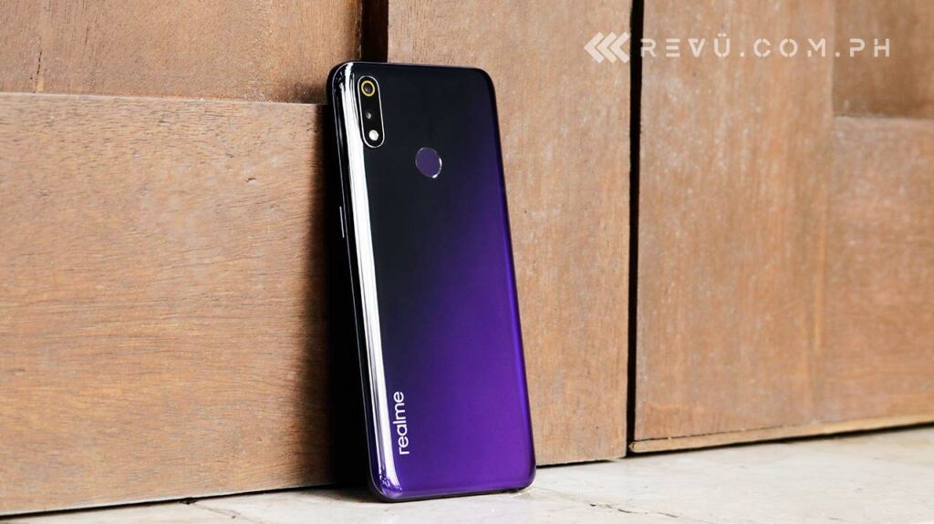 Realme 3 Pro review, price and specs on Revu Philippines