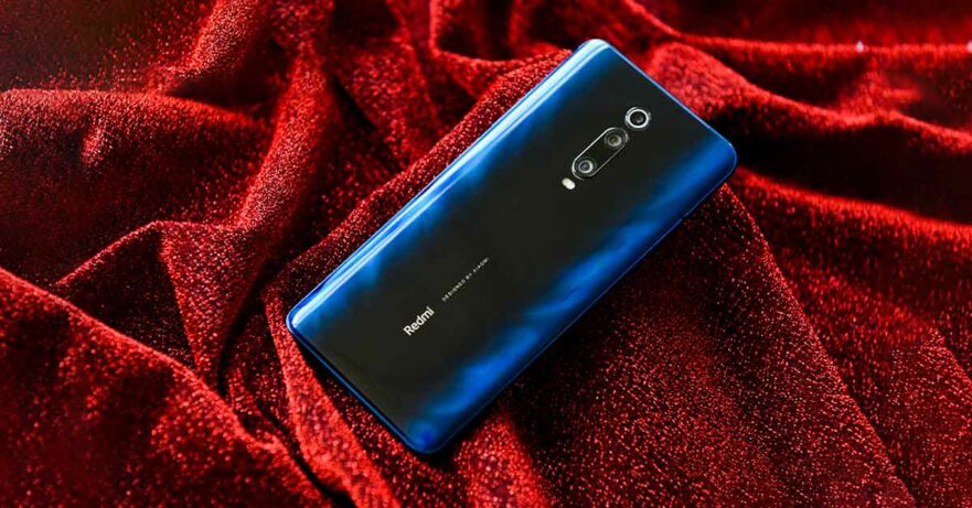 Redmi K20 Pro price and specs via Revu Philippines